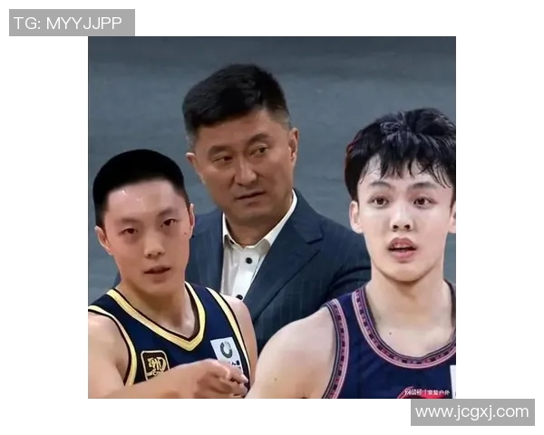 广东队迎来补强良机胡明轩徐杰交易引发杜锋困境 广东队迎来补强良机胡明轩徐杰交易引发杜锋困境